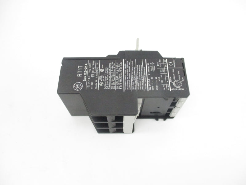 GENERAL ELECTRIC RT1T 690V 17.5-22A NSMP