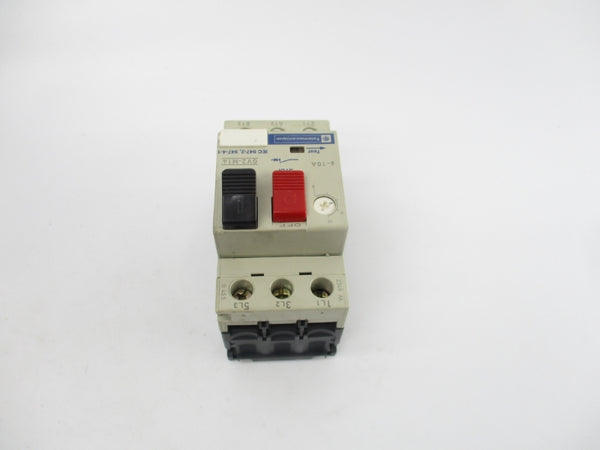 TELEMECANIQUE GV2-M14 690V 6-10A NSNP