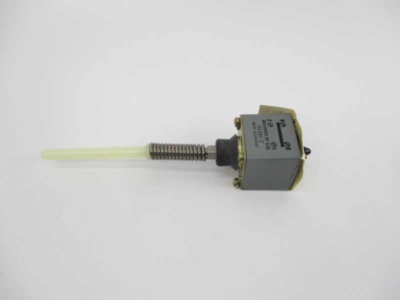 ALLEN BRADLEY Z-18210 (GY/BL) NSMP