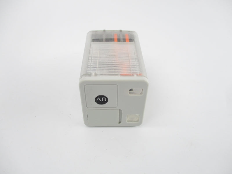 ALLEN BRADLEY 700-HB33Z12 SER. B 12VDC 10A (GY/BL) NSMP