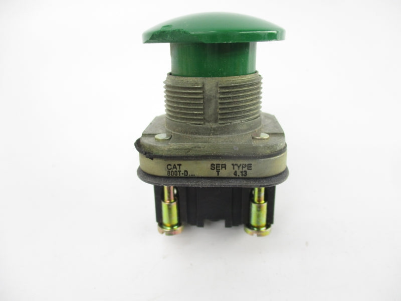 INDUSTRIAL SPARE PART 800T-D1A SER. T (WH) NSMP