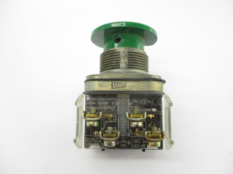INDUSTRIAL SPARE PART 800T-D1A SER. T (WH) NSMP