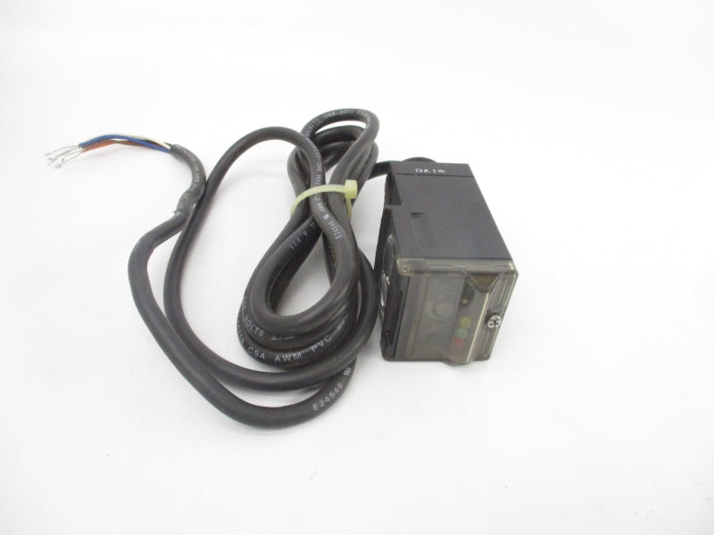ALLEN BRADLEY 42GRP-9002 SER. A 70-264VDC/VAC 2A (BK/YL) NSMP