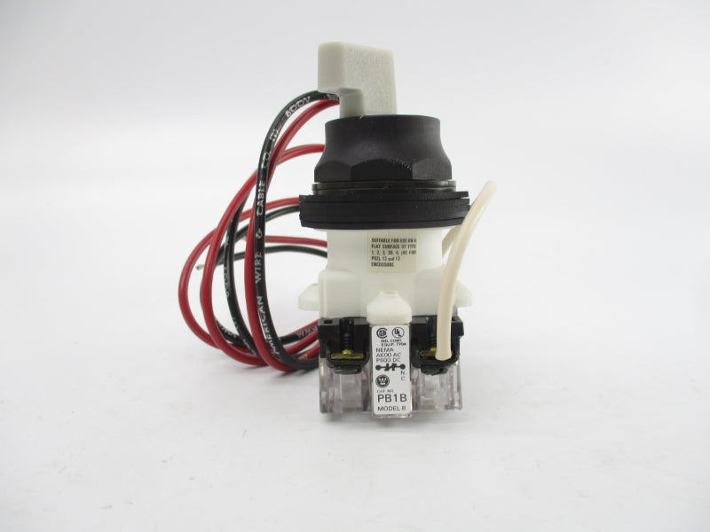 WESTINGHOUSE SSK3 6715C60G02 600VAC/DC NSMP