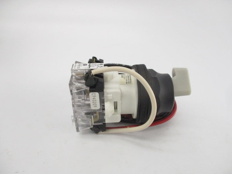 WESTINGHOUSE SSK3 6715C60G02 600VAC/DC NSMP