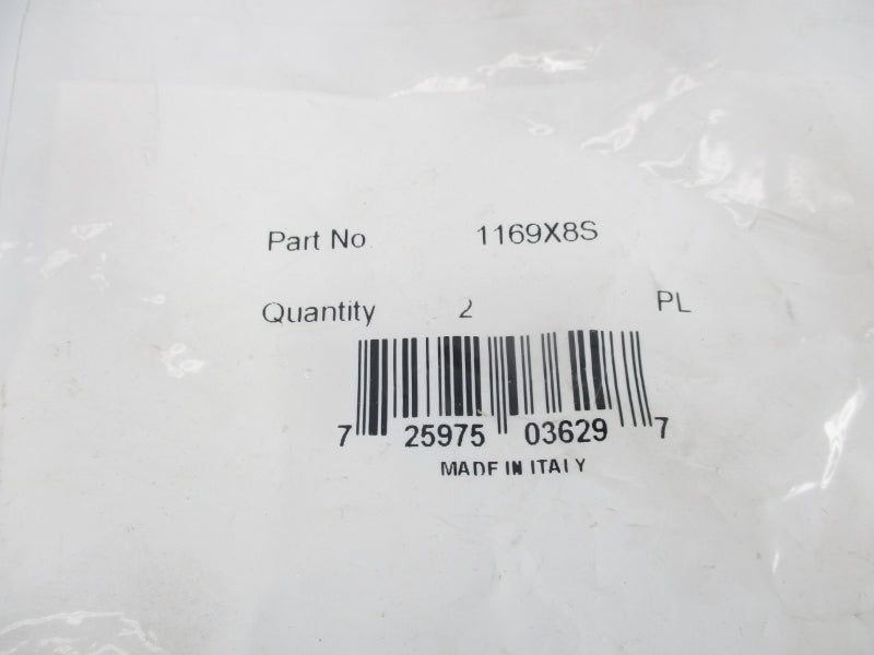 EATON 1169X8S (PKG OF 2) NSMP
