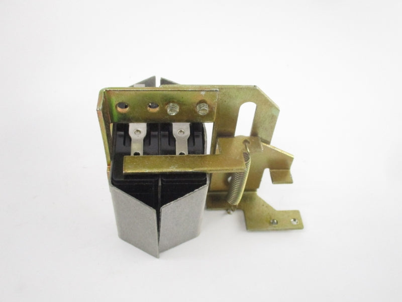 GENERAL ELECTRIC THAUX64D 600VAC 30A NSMP