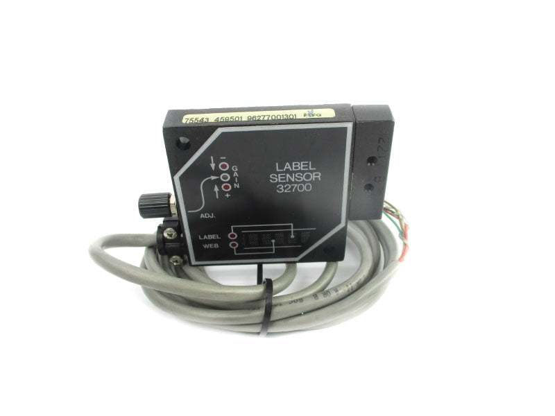 SENSOR 32700 NSNP