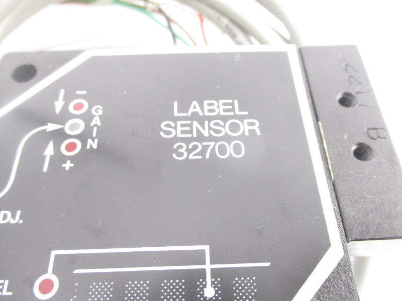 SENSOR 32700 NSNP