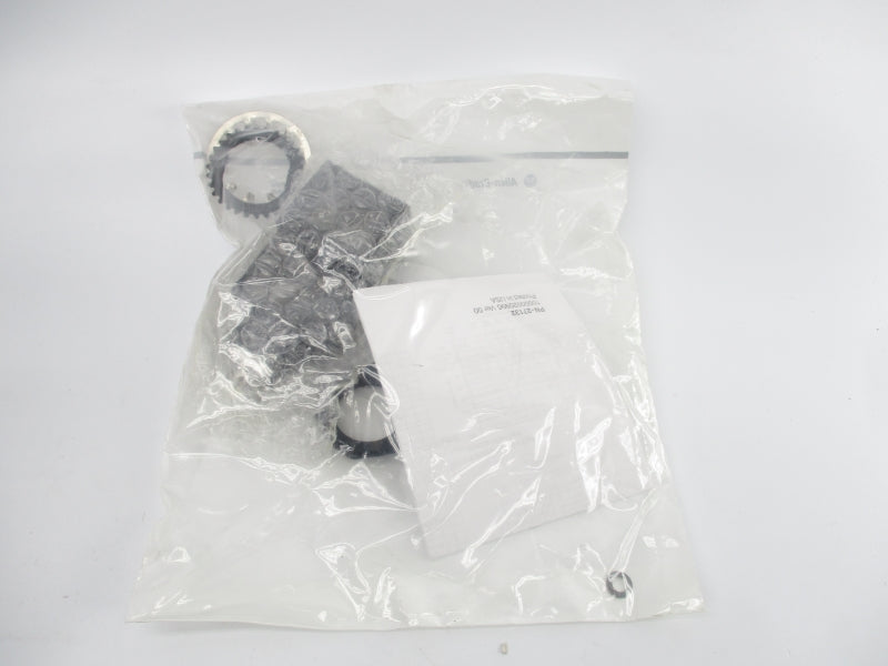 ALLEN BRADLEY 42GRU-9200-QD SER. B 10-30VDC (WH) NSMP