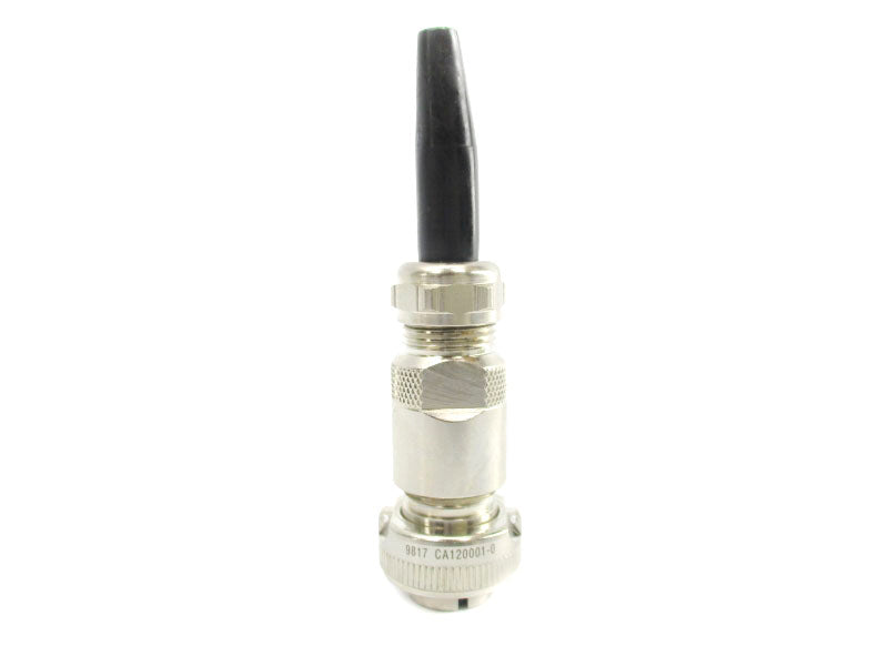 CONNECTOR CA120001-0 NSNP