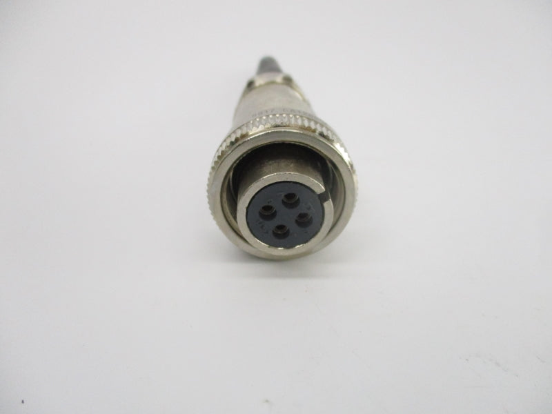 CONNECTOR CA120001-0 NSNP
