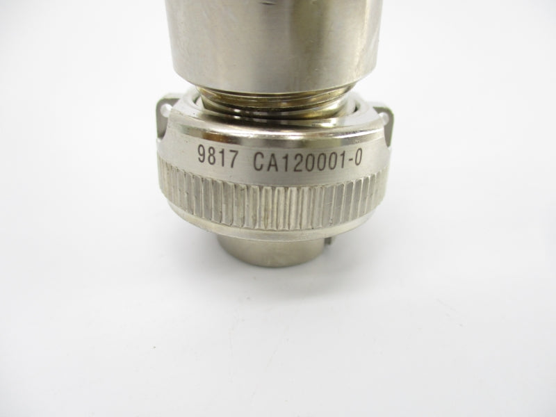 CONNECTOR CA120001-0 NSNP