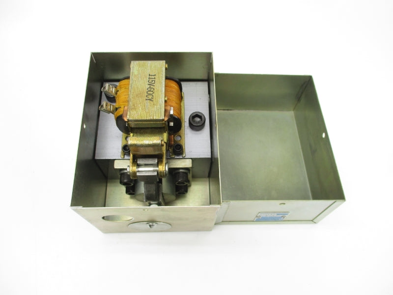 WATERMAN HYDRAULICS 474E-6-110 115V NSNP