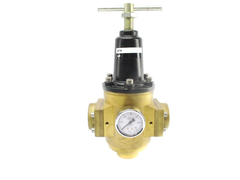 VALVE R130G 0-60PSI UNMP