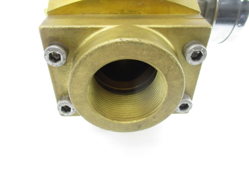VALVE R130G 0-60PSI UNMP