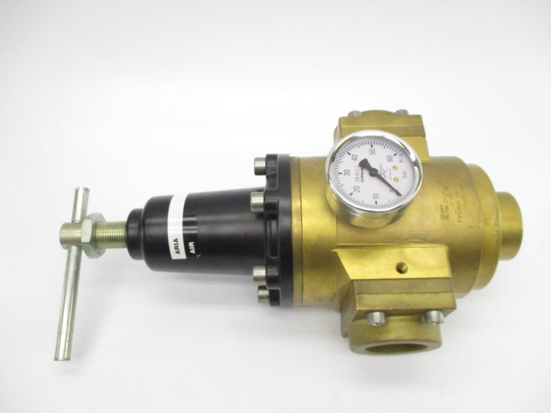 VALVE R130G 0-60PSI UNMP
