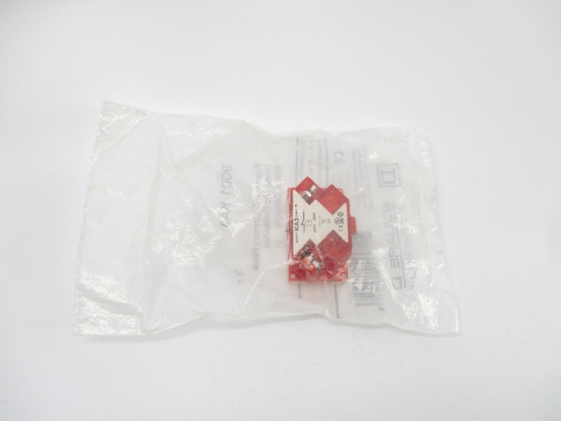 SQUARE D 9001KA3 SER. K NSMP