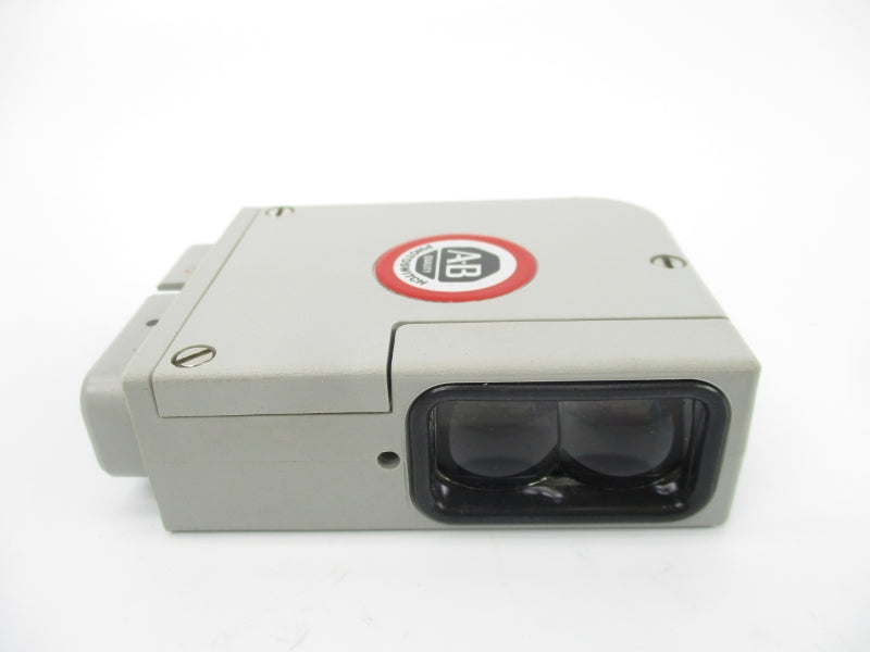ALLEN BRADLEY 42LRC-5000 SER. B 120/240VAC 1/2A (BK/YL) NSMP