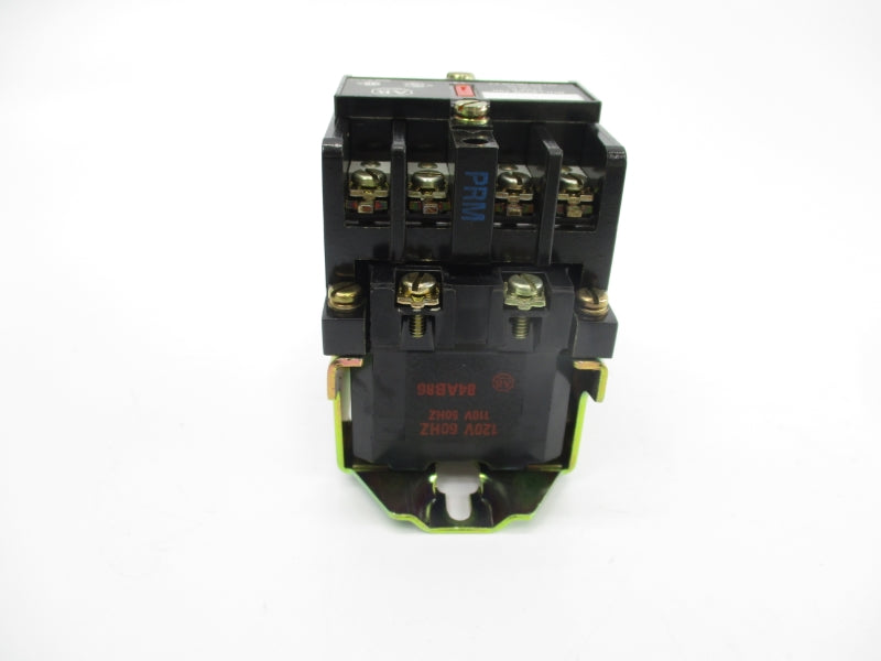 INDUSTRIAL SPARE PART 700-N400A1 SER. C 110/120V 60A (GY/BL) NSMP