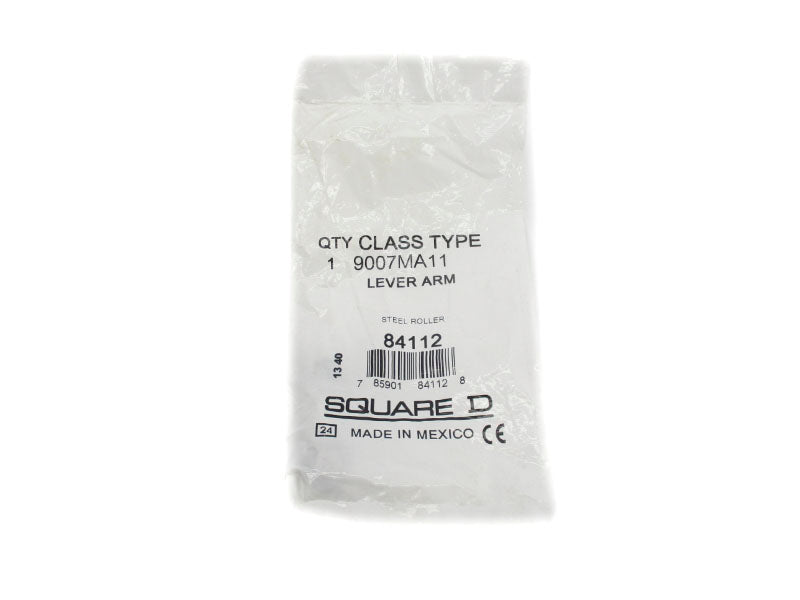 SQUARE D 9007MA11 NSMP
