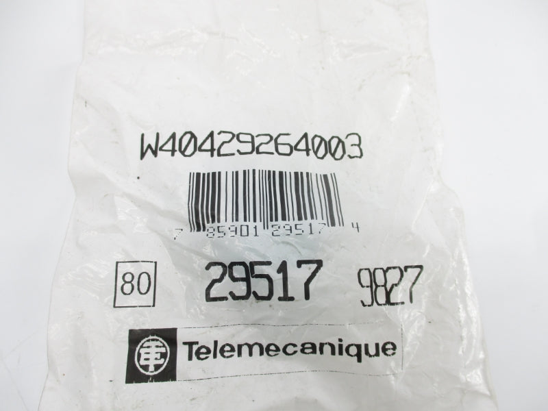 TELEMECANIQUE W40429264003 29517 NSMP