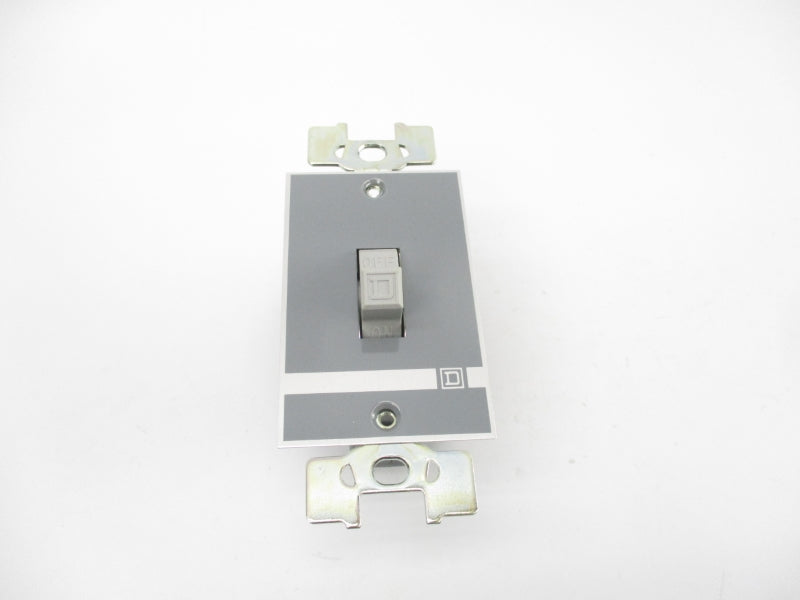 SQUARE D 2510KO2 SER. A 600VAC 30A NSMP