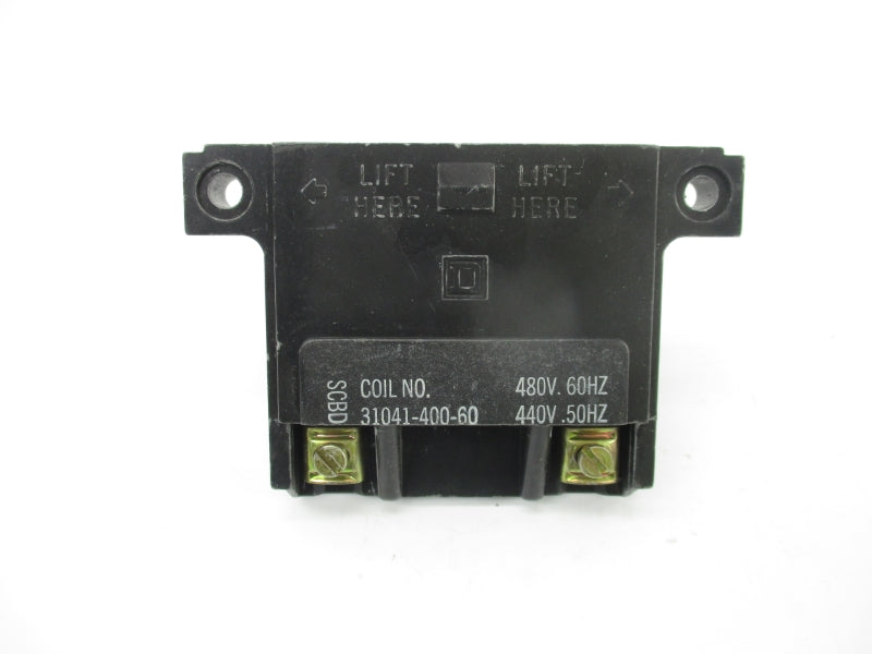 SQUARE D 31041-400-60 440/480V NSMP
