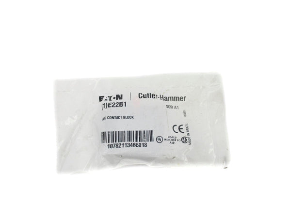 EATON E22B1 SER. A1 440V NSMP
