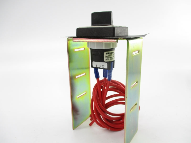 SIEMENS KXS 600V 6A NSMP