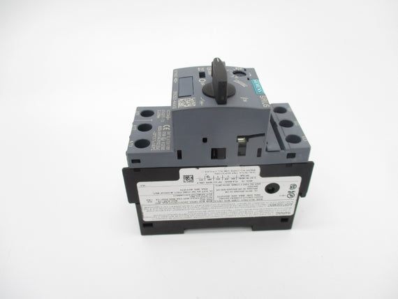 SIEMENS 3RV2021-4AA10 575V 10-16A NSNP