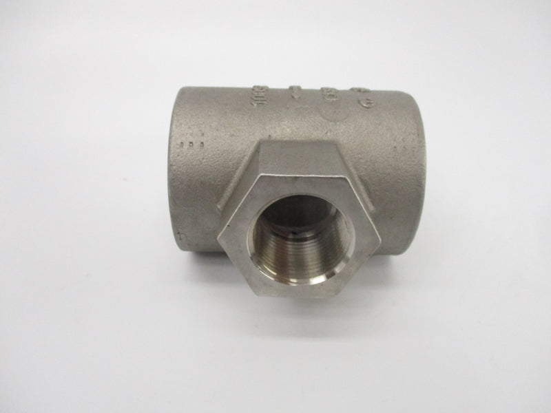 VALVE 100S-1C CF8M NSNP
