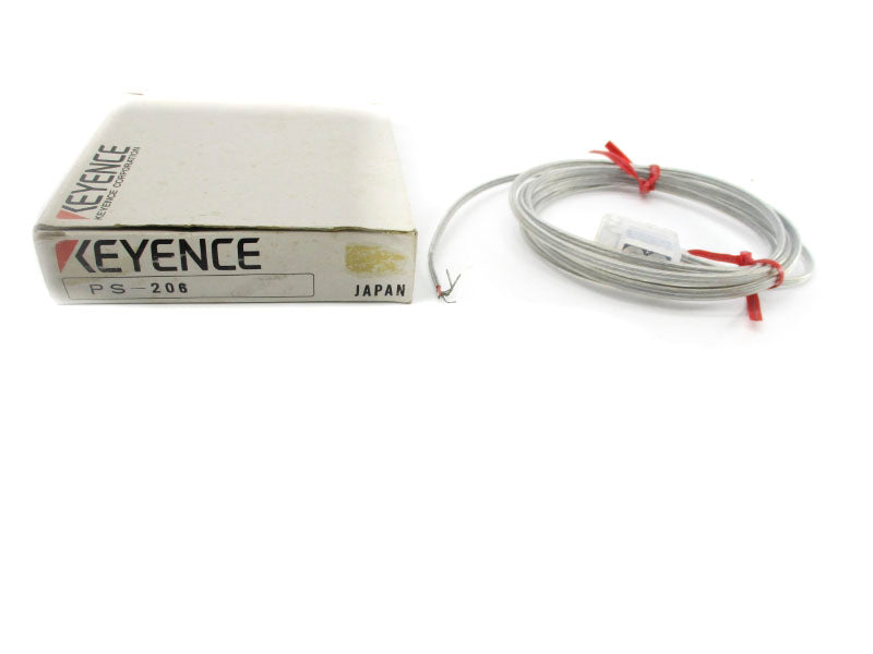KEYENCE PS-206 NSMP