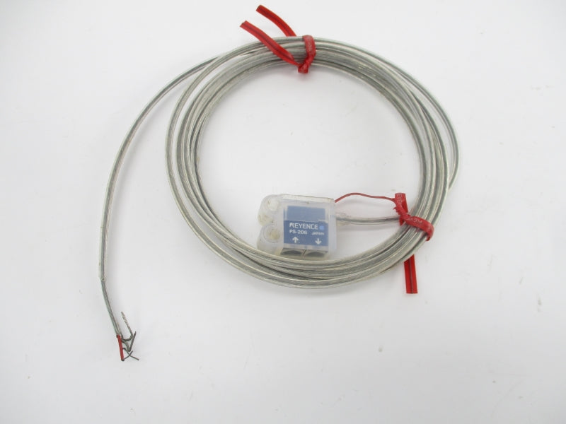 KEYENCE PS-206 NSMP
