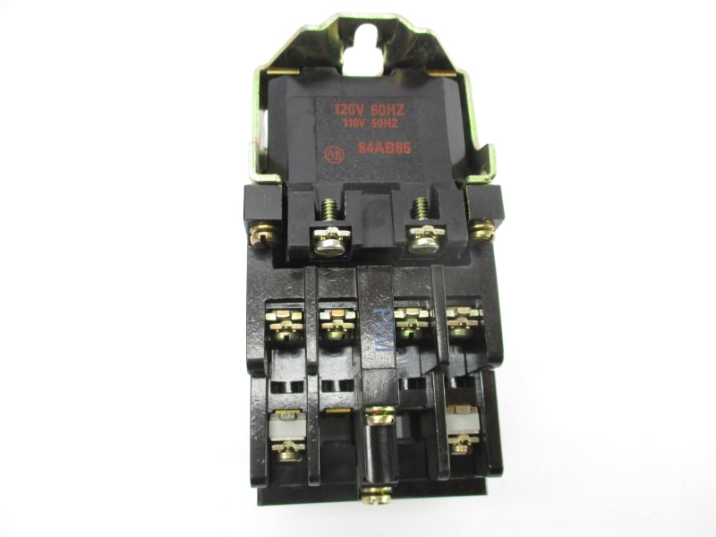 INDUSTRIAL SPARE PART 700-N600A1 SER. C 110/120V 60A UNMP