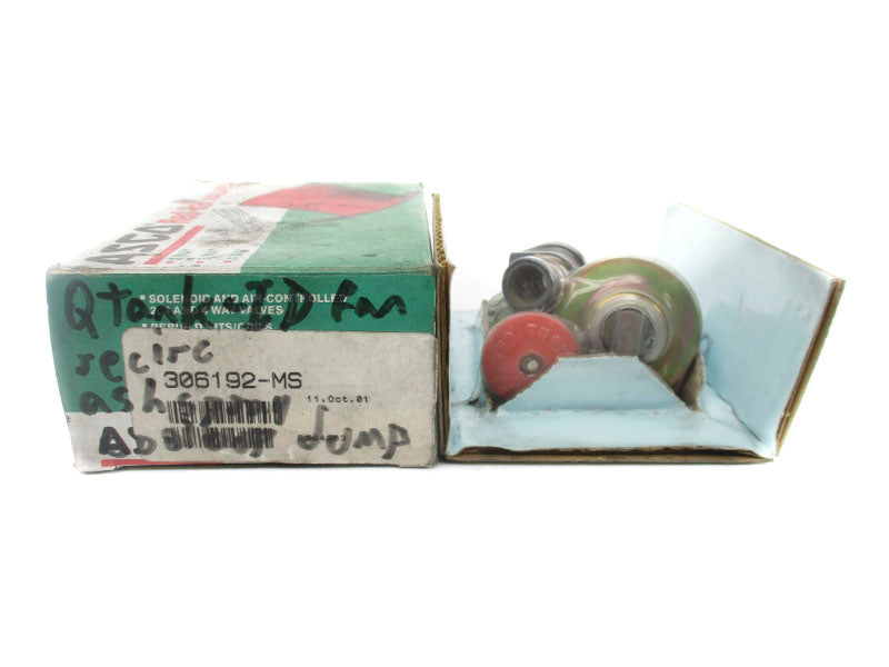 ASCO 306192-MS NSMP