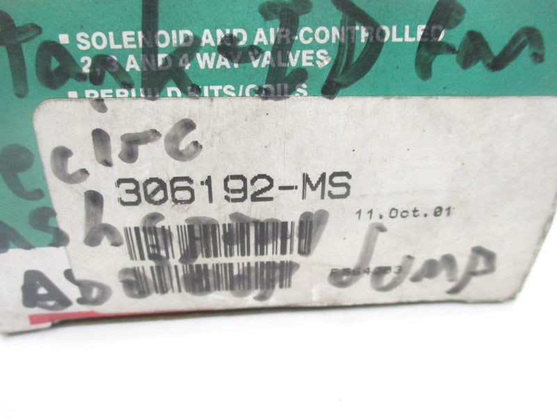 ASCO 306192-MS NSMP