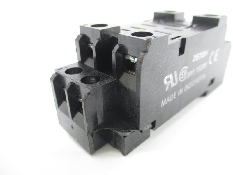 OMRON PTF08A-E 240V 15A NSNP