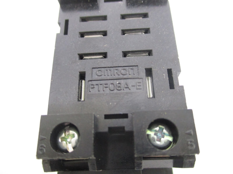 OMRON PTF08A-E 240V 15A NSNP