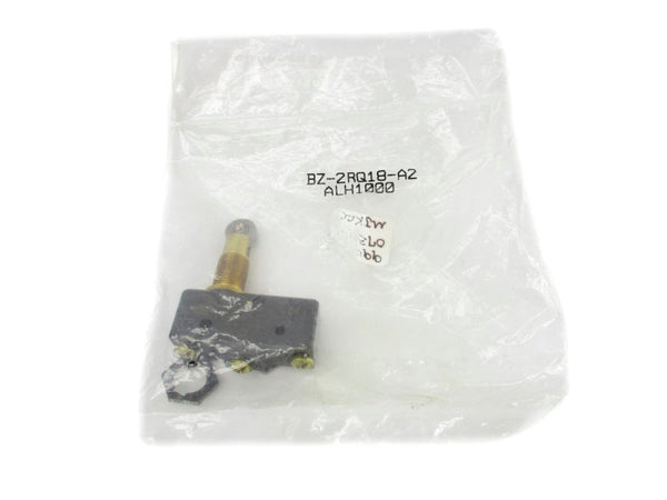 HONEYWELL MICRO SWITCH BZ-2RQ18-A2 NSMP