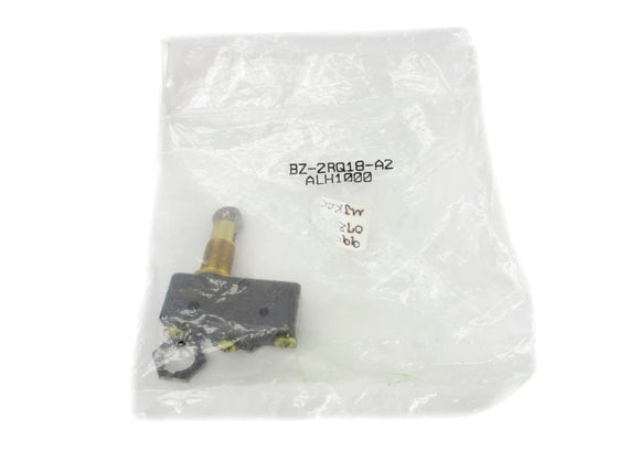 HONEYWELL MICRO SWITCH BZ-2RQ18-A2 NSMP