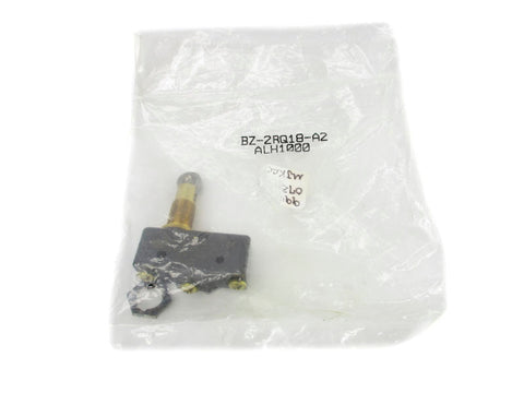 HONEYWELL MICRO SWITCH BZ-2RQ18-A2 NSMP