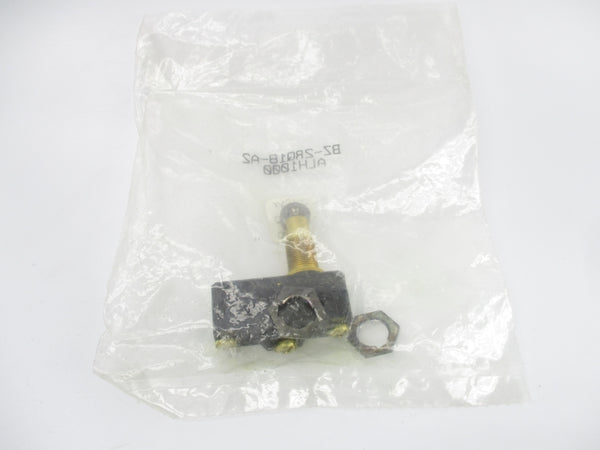 HONEYWELL MICRO SWITCH BZ-2RQ18-A2 NSMP