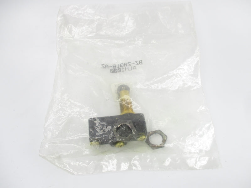HONEYWELL MICRO SWITCH BZ-2RQ18-A2 NSMP