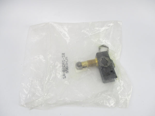 HONEYWELL MICRO SWITCH BZ-2RQ18-A2 NSMP