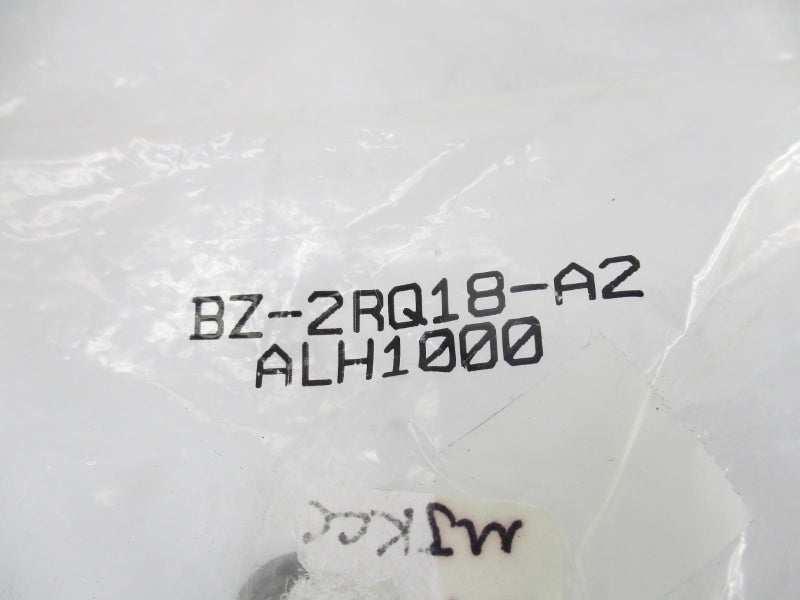 HONEYWELL MICRO SWITCH BZ-2RQ18-A2 NSMP