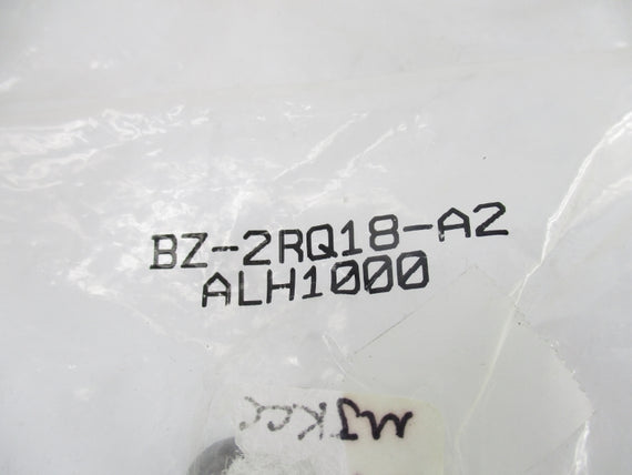 HONEYWELL MICRO SWITCH BZ-2RQ18-A2 NSMP