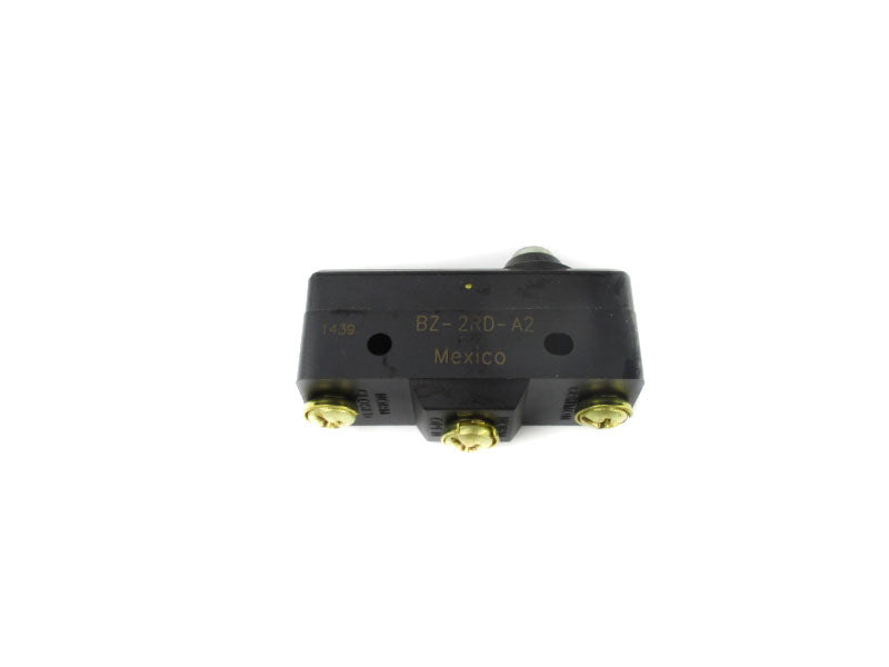 MICRO SWITCH BZ-2RD-A2 480VAC 15A NSNP