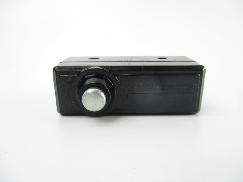MICRO SWITCH BZ-2RD-A2 480VAC 15A NSNP