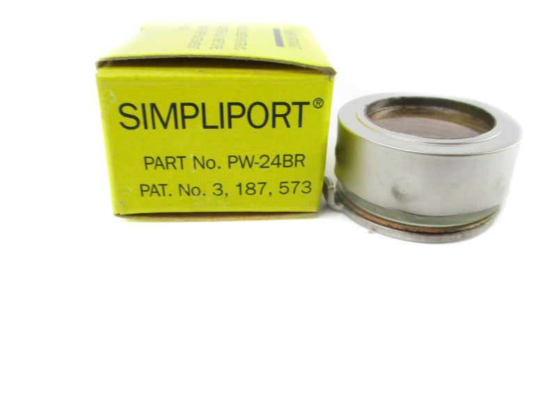 SIMPLIPORT PW-24BR NSMP